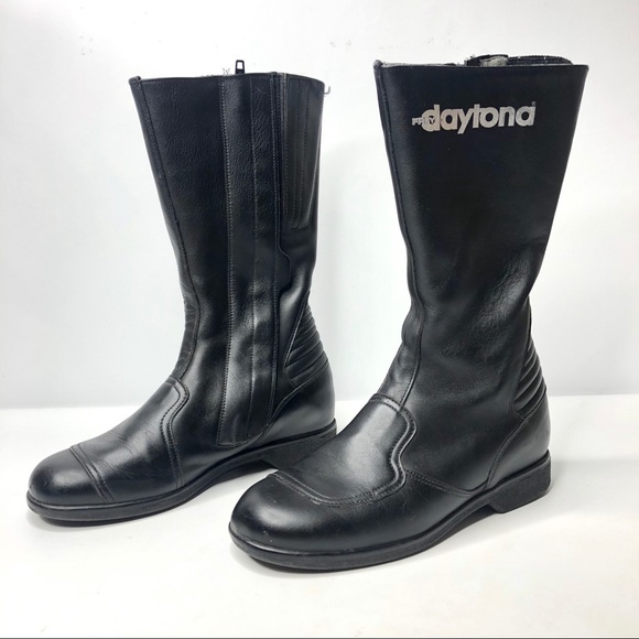 frey daytona boots